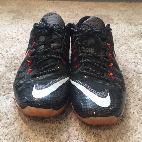 Calvin Johnson Shoes - Picture 1 of 5